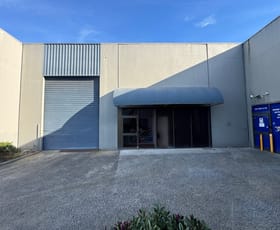 Factory, Warehouse & Industrial commercial property leased at 2/18 Melrich Road Bayswater VIC 3153