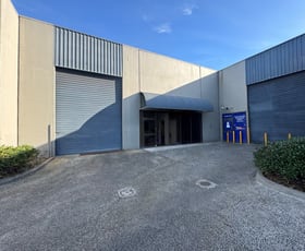 Factory, Warehouse & Industrial commercial property leased at 2/18 Melrich Road Bayswater VIC 3153