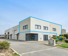 Offices commercial property leased at 1/15 Trade Road Malaga WA 6090