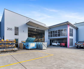 Factory, Warehouse & Industrial commercial property leased at 2/268 Leitchs Road Brendale QLD 4500