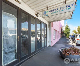 Showrooms / Bulky Goods commercial property leased at 682 Mt Alexander Road Moonee Ponds VIC 3039