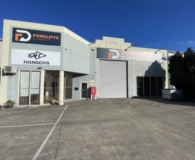 Factory, Warehouse & Industrial commercial property leased at 1/48 Greens Road Dandenong South VIC 3175