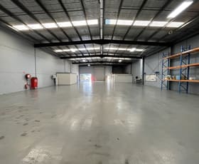 Factory, Warehouse & Industrial commercial property leased at 1/48 Greens Road Dandenong South VIC 3175