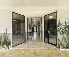 Showrooms / Bulky Goods commercial property for lease at 599 Brunswick Street New Farm QLD 4005