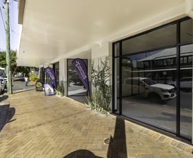 Shop & Retail commercial property for lease at 599 Brunswick Street New Farm QLD 4005