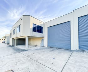 Factory, Warehouse & Industrial commercial property for lease at 9/71-79 Kurrajong Avenue Mount Druitt NSW 2770