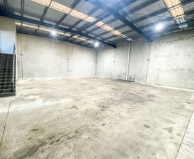 Factory, Warehouse & Industrial commercial property for lease at 9/71-79 Kurrajong Avenue Mount Druitt NSW 2770