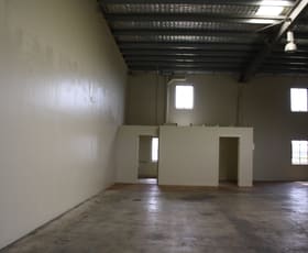 Factory, Warehouse & Industrial commercial property for lease at 4/50 Notar Drive Ormeau QLD 4208
