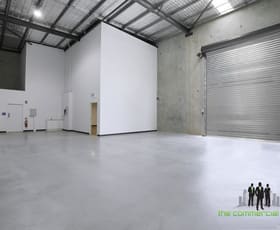 Factory, Warehouse & Industrial commercial property leased at 5/75 Flinders Pde North Lakes QLD 4509