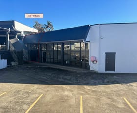 Factory, Warehouse & Industrial commercial property for lease at 3A-D/2892 Logan Road Underwood QLD 4119