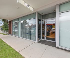 Offices commercial property leased at 3/203 Birdwood Road Georges Hall NSW 2198
