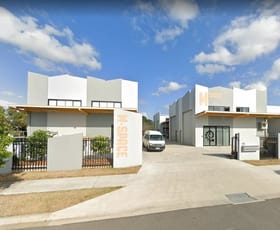 Factory, Warehouse & Industrial commercial property for lease at 4/16 Industry Place Wynnum QLD 4178