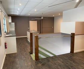 Factory, Warehouse & Industrial commercial property for lease at 4/16 Industry Place Wynnum QLD 4178