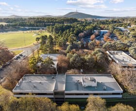 Offices commercial property for lease at 8 Thesiger Court Deakin ACT 2600