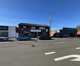Showrooms / Bulky Goods commercial property leased at Unit 1/998 King georges Road Blakehurst NSW 2221