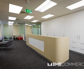 Offices commercial property for lease at 1-4/13-15 Dundas Court Phillip ACT 2606