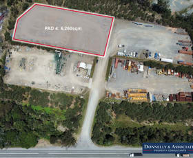 Development / Land commercial property for lease at 4/168 Stapylton Jacobs Well Road Stapylton QLD 4207