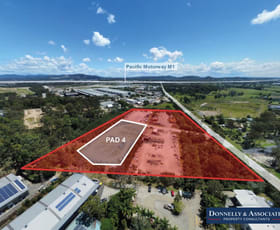 Development / Land commercial property for lease at 4/168 Stapylton Jacobs Well Road Stapylton QLD 4207