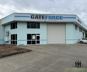Factory, Warehouse & Industrial commercial property leased at 1/8 Lear Jet Dr Caboolture QLD 4510