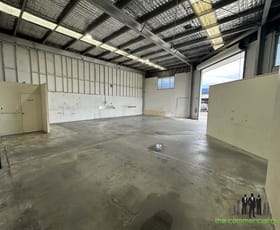 Showrooms / Bulky Goods commercial property leased at 1/8 Lear Jet Dr Caboolture QLD 4510
