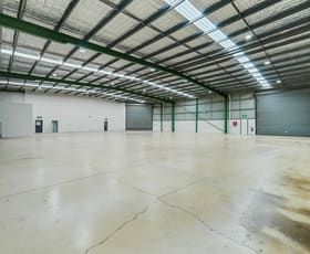 Factory, Warehouse & Industrial commercial property leased at Wetherill Park NSW 2164
