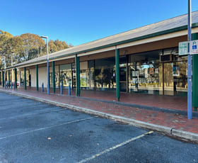 Shop & Retail commercial property leased at 4/66 Primmer Court Kambah ACT 2902