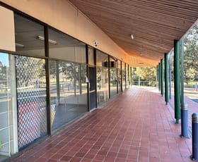 Shop & Retail commercial property leased at 4/66 Primmer Court Kambah ACT 2902