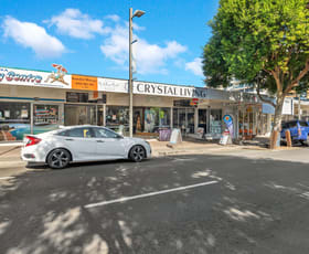 Shop & Retail commercial property leased at Shop B/78-80 Bulcock Street Caloundra QLD 4551