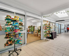 Shop & Retail commercial property leased at Shop B/78-80 Bulcock Street Caloundra QLD 4551