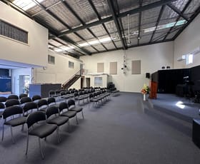 Factory, Warehouse & Industrial commercial property leased at 2/47 Fourth Avenue Blacktown NSW 2148
