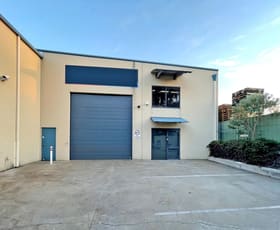 Factory, Warehouse & Industrial commercial property for lease at 4/30 Paramount Drive Wangara WA 6065