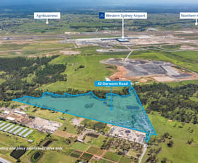 Development / Land commercial property for lease at 42 Derwent Road Bringelly NSW 2556