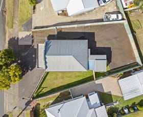 Offices commercial property leased at 286 Bridge Street Newtown QLD 4350