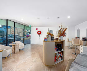 Shop & Retail commercial property leased at 1/4 Livingstone Road Petersham NSW 2049