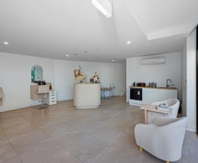 Shop & Retail commercial property leased at 1/4 Livingstone Road Petersham NSW 2049