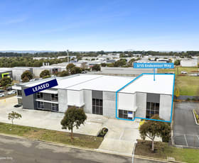 Factory, Warehouse & Industrial commercial property for lease at Warehouse 3/15 Endeavour Way Alfredton VIC 3350