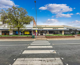 Shop & Retail commercial property for lease at 1/64 Giles Street Kingston ACT 2604
