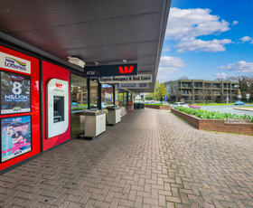 Shop & Retail commercial property for lease at 1/64 Giles Street Kingston ACT 2604