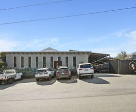 Factory, Warehouse & Industrial commercial property for lease at 8 Stack Street Fremantle WA 6160