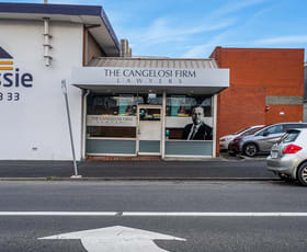 Shop & Retail commercial property leased at 62 Main Road Moonah TAS 7009