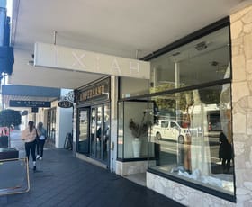 Shop & Retail commercial property leased at 80 Oxford Street Paddington NSW 2021