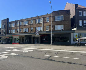 Offices commercial property leased at 26 Oxford Street Woollahra NSW 2025