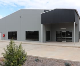 Showrooms / Bulky Goods commercial property for lease at 2 Barron Park Drive Kingaroy QLD 4610
