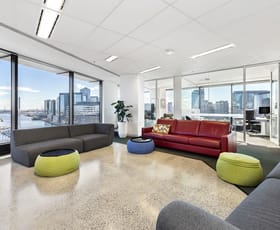 Offices commercial property for lease at 30 Convention Centre Place South Wharf VIC 3006