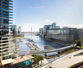 Offices commercial property for lease at 30 Convention Centre Place South Wharf VIC 3006