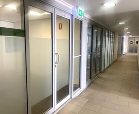 Offices commercial property leased at Unit 16 "Kingscliff Central", 11-13 Pearl Street Kingscliff NSW 2487