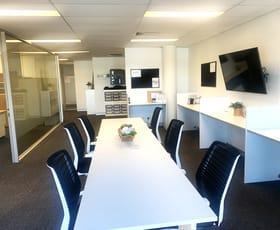 Offices commercial property leased at Unit 16 "Kingscliff Central", 11-13 Pearl Street Kingscliff NSW 2487