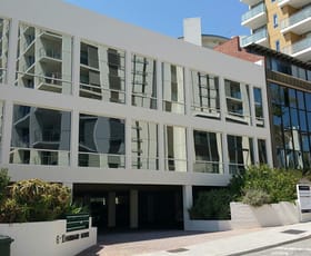 Offices commercial property leased at 3/10 DOURO PLACE West Perth WA 6005