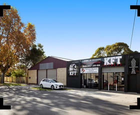 Showrooms / Bulky Goods commercial property for lease at 4 Young Street Bacchus Marsh VIC 3340