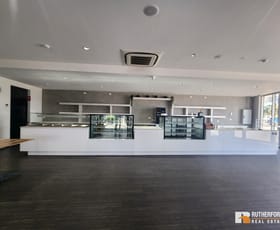 Shop & Retail commercial property leased at 22/16A Keilor Park Drive Keilor East VIC 3033